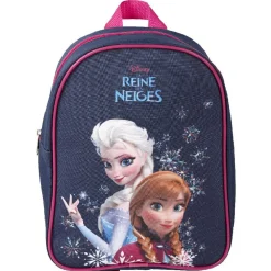 Sac à dos goûter Reine des neiges Frozen Disney