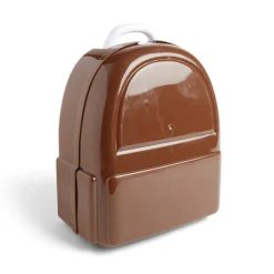 Sac à dos jouet enfant glacier 34 pièces