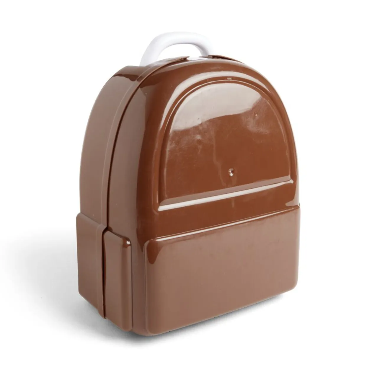 Sac à dos jouet enfant glacier 34 pièces