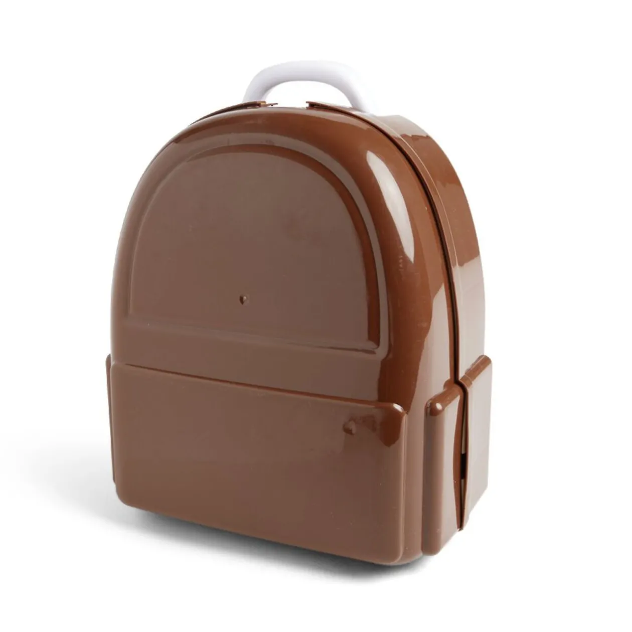 Sac à dos jouet enfant glacier 34 pièces