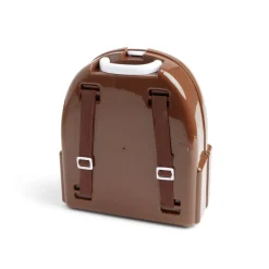 Sac à dos jouet enfant glacier 34 pièces