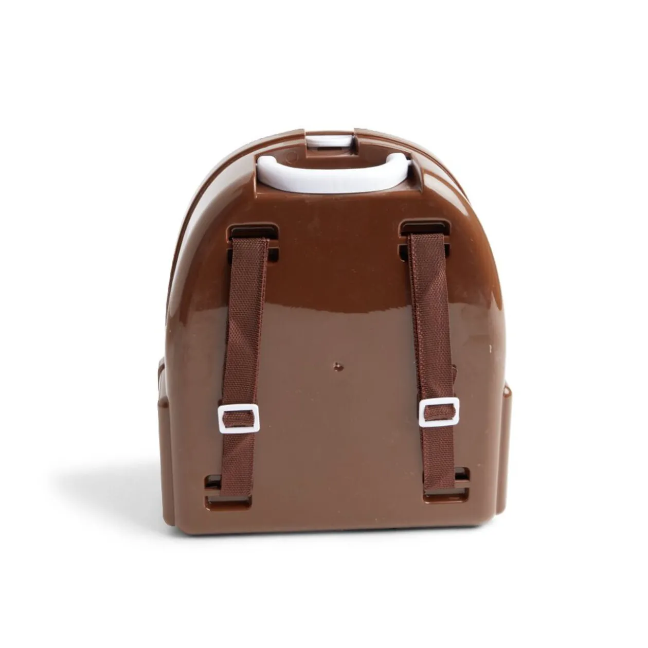 Sac à dos jouet enfant glacier 34 pièces