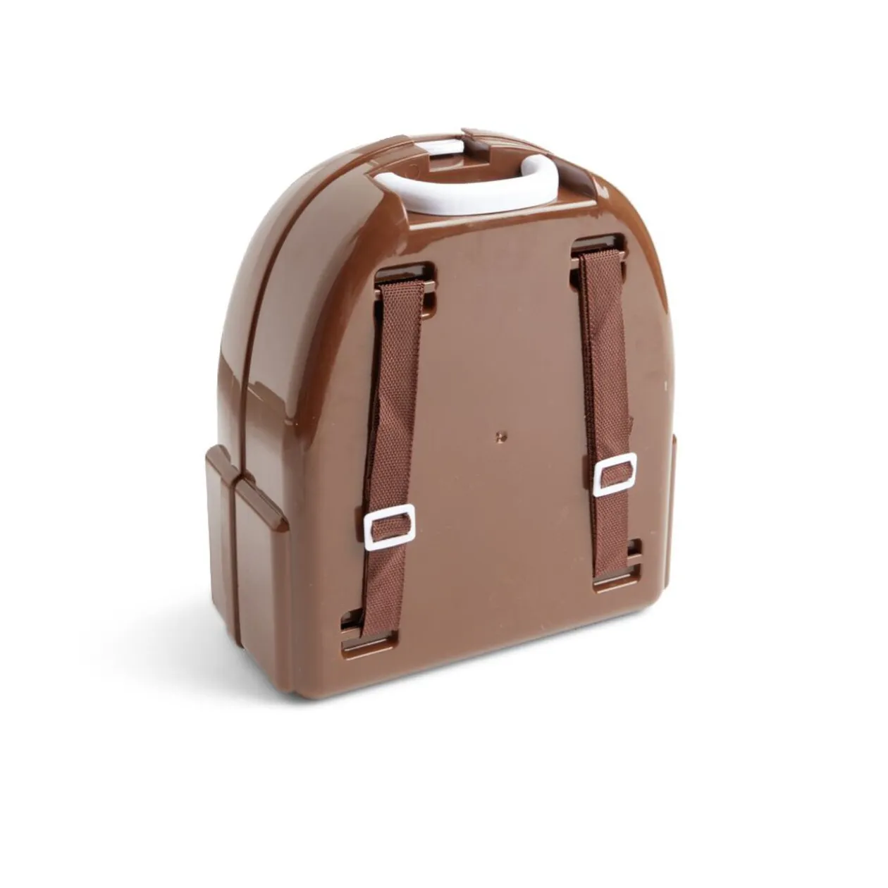 Sac à dos jouet enfant glacier 34 pièces