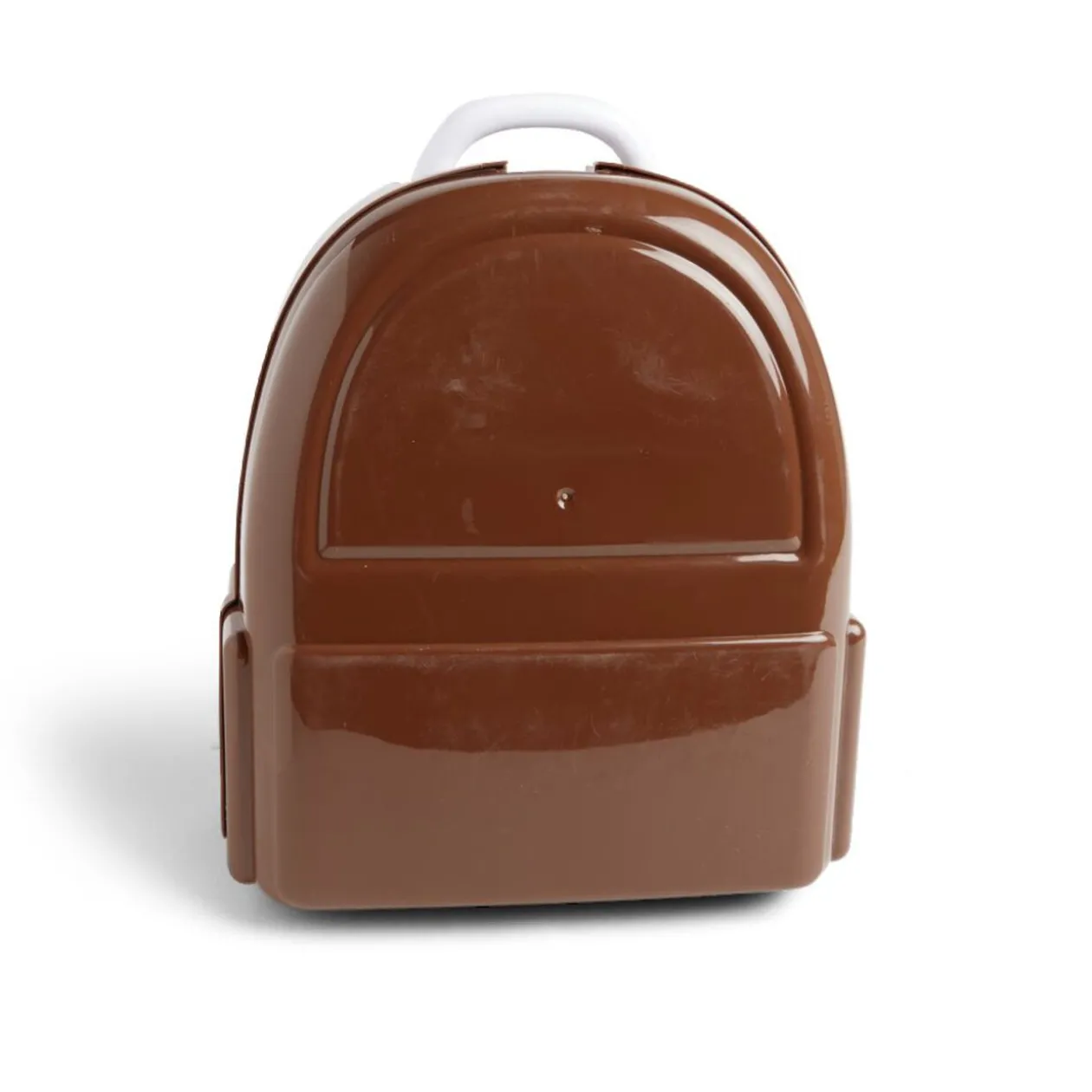 Sac à dos jouet enfant glacier 34 pièces