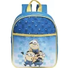 Sac à dos maternelle Les Minions