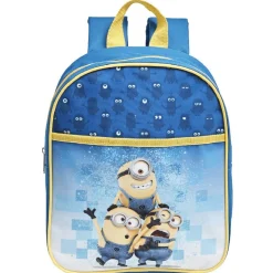 Sac à dos maternelle Les Minions