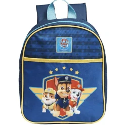 Sac à dos maternelle Pat Patrouille