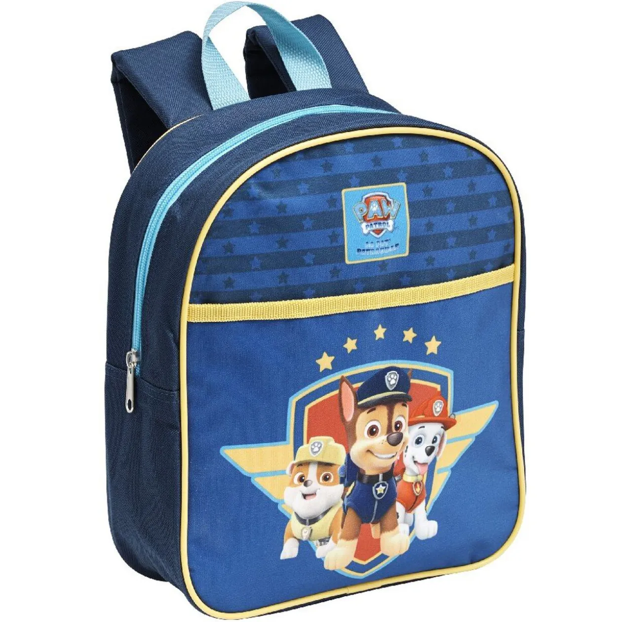 Sac à dos maternelle Pat Patrouille