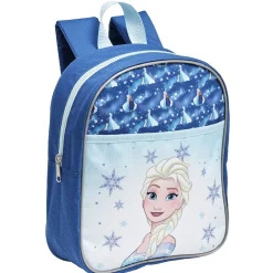 Sac à dos maternelle Reine des neiges