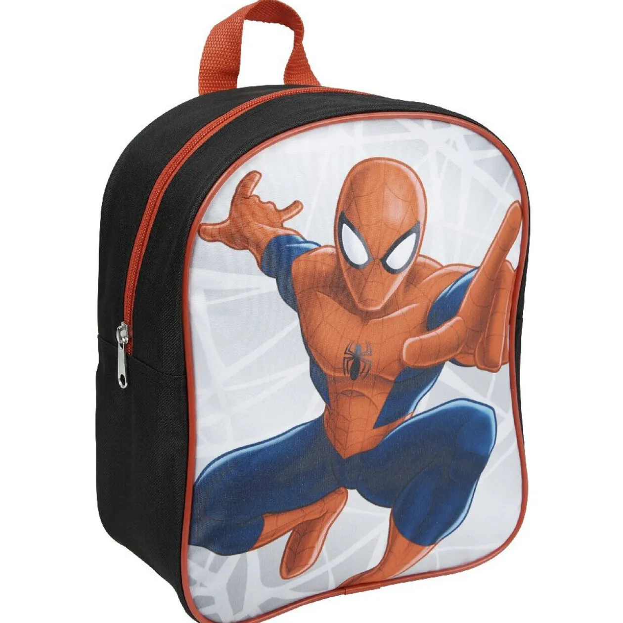 Sac à dos maternelle Spiderman