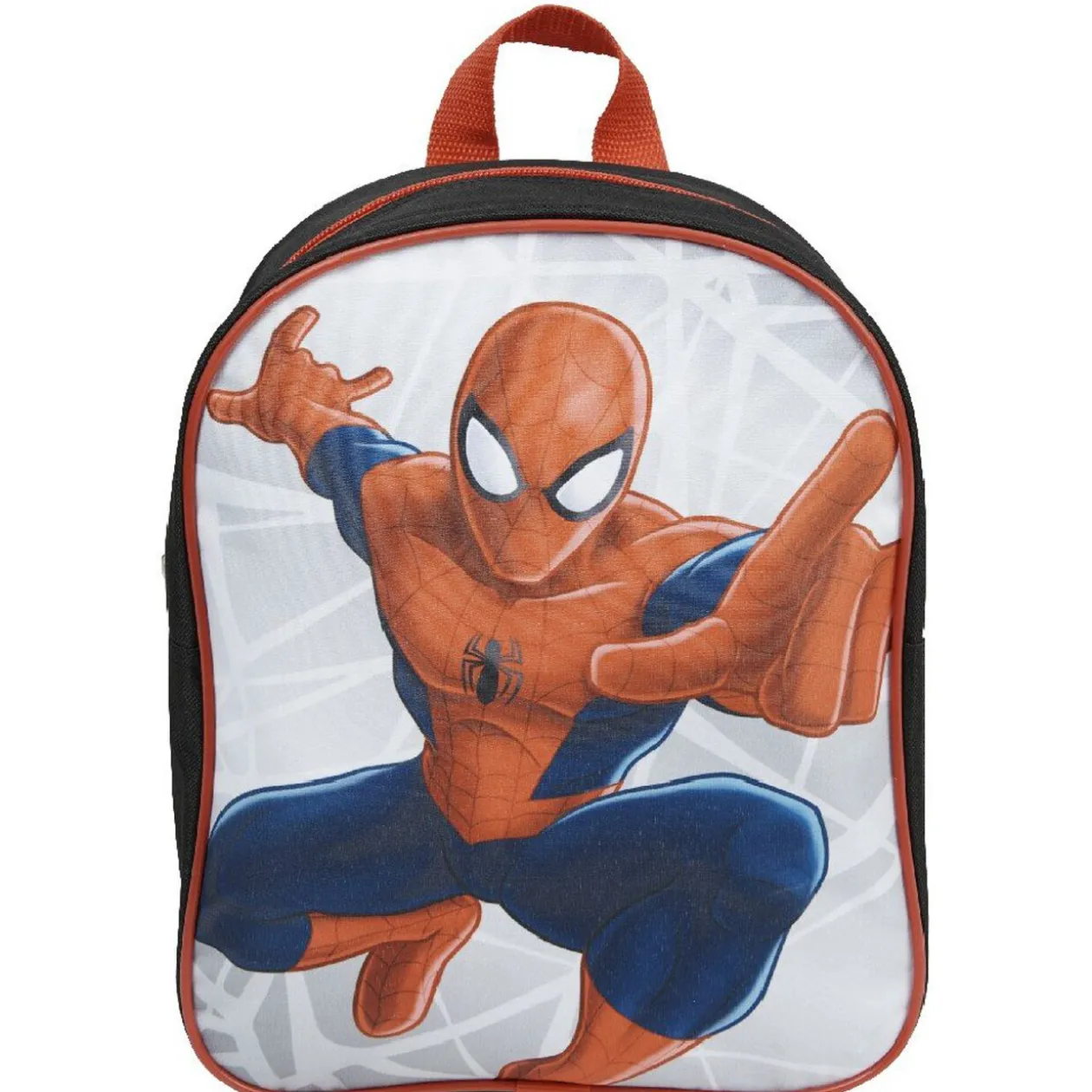Sac à dos maternelle Spiderman
