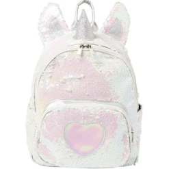 Sac à dos paillette magique