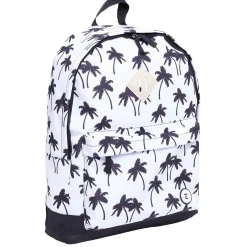 Sac à dos palmiers