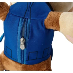 Sac à dos peluche PAT PATROUILLE 33 cm