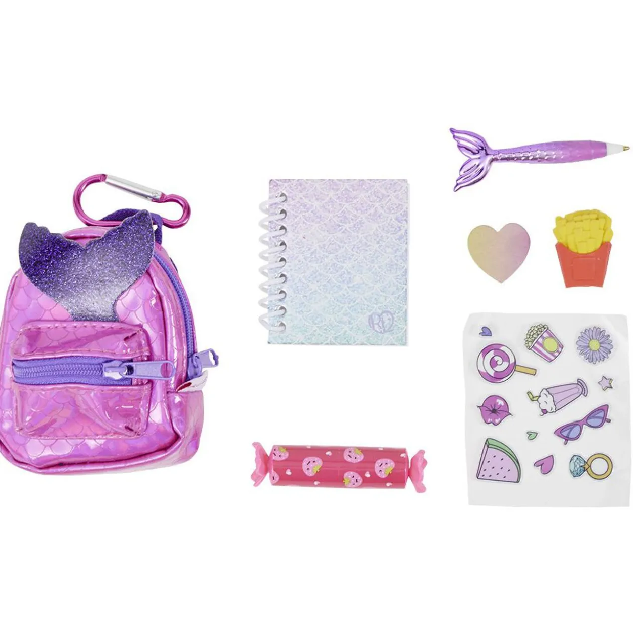 Sac à dos Real Littles