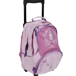 Sac à dos trolley Bella Sarah