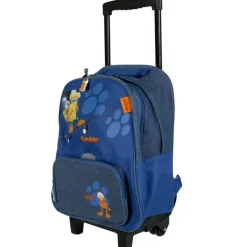Sac à dos trolley Garfield
