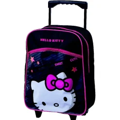 Sac à dos trolley Hello Kitty