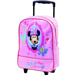 Sac à dos trolley Minnie