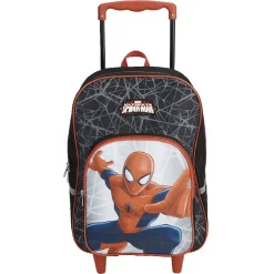 Sac à dos trolley Spiderman