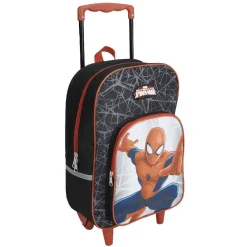 Sac à dos trolley Spiderman