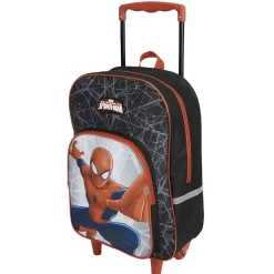 Sac à dos trolley Spiderman