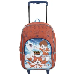 Sac à dos trolley Yokai Watch