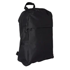 Sac à dos 27x41cm polyester rose ou noir