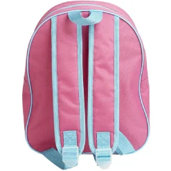 Sac à goûter LOL rose et bleu