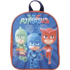 Sac à goûter Pyjamasques