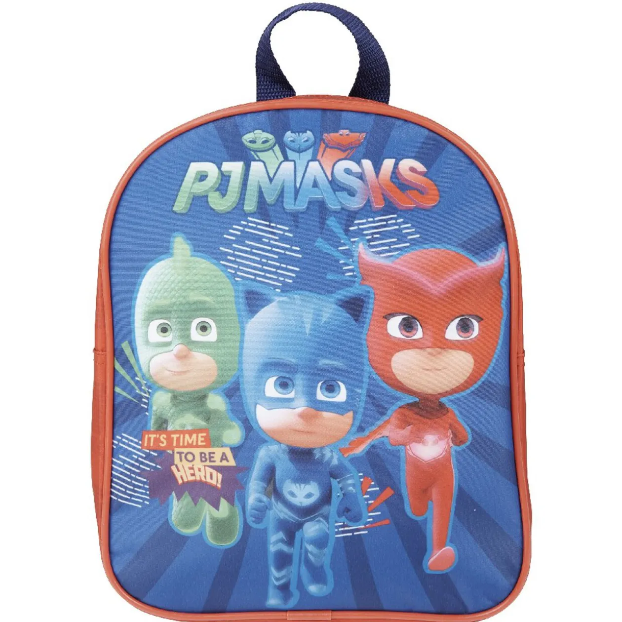 Sac à goûter Pyjamasques