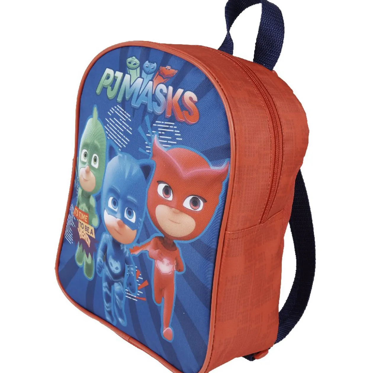 Sac à goûter Pyjamasques