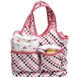 Sac à langer pour poupon