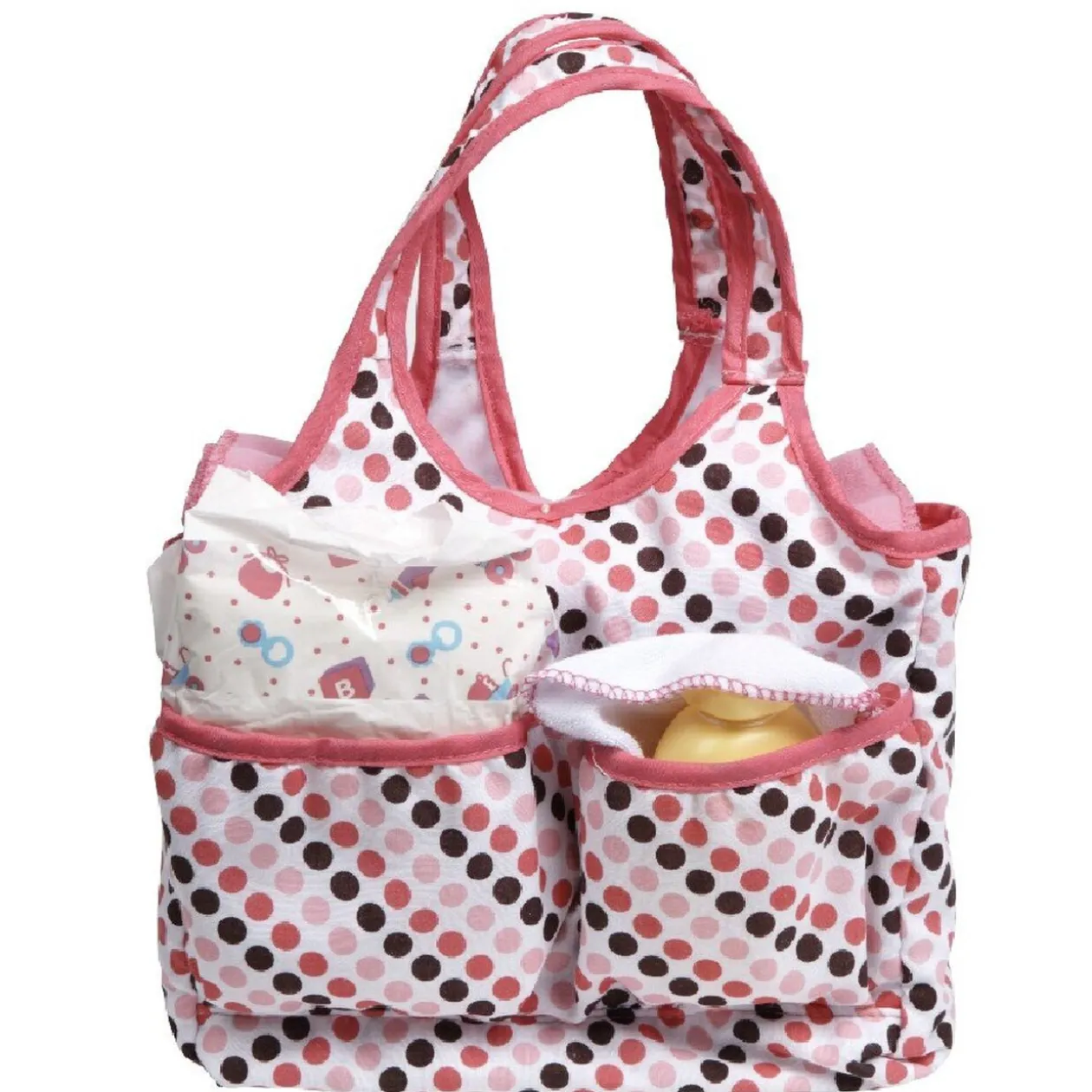 Sac à langer pour poupon