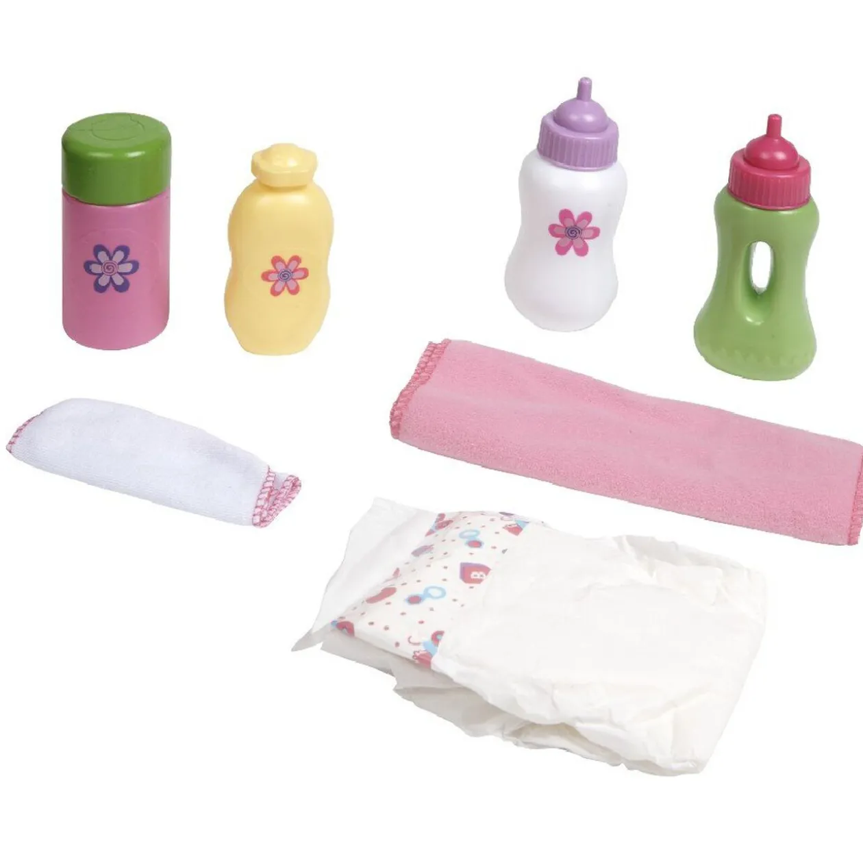 Sac à langer pour poupon