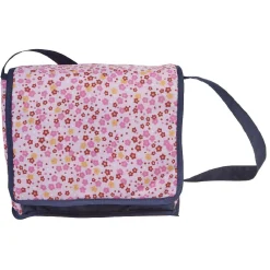 Sac à langer pour poupon et ses accessoires