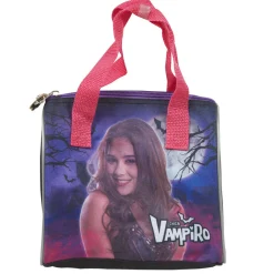 Sac à main bowling Chica Vampiro