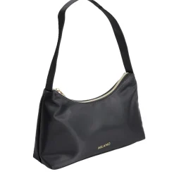 Sac à main polyester 25x16xH7cm