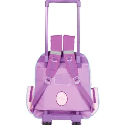 SAC A DOS ROULETTE BELLA SARA