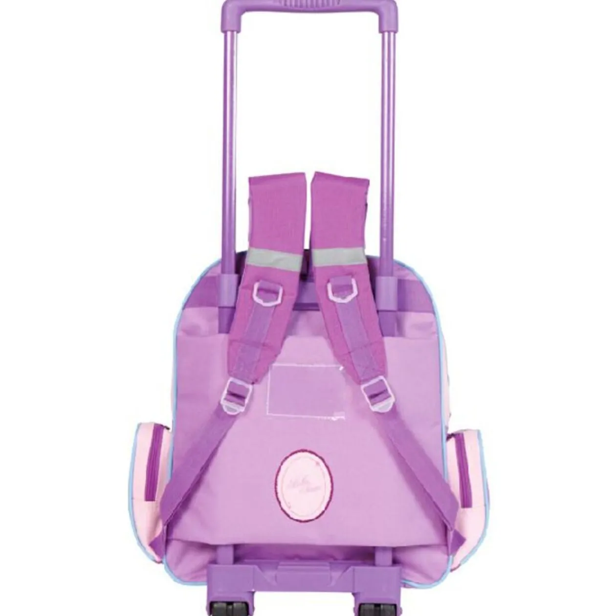 SAC A DOS ROULETTE BELLA SARA