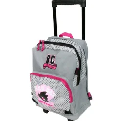 SAC A DOS TROLLEY BAD CAT