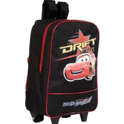 SAC A DOS TROLLEY CARS