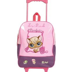 SAC A DOS TROLLEY LPS