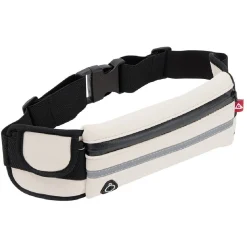 Sac banane de sport multipoche