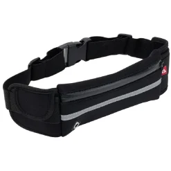 Sac banane de sport multipoche