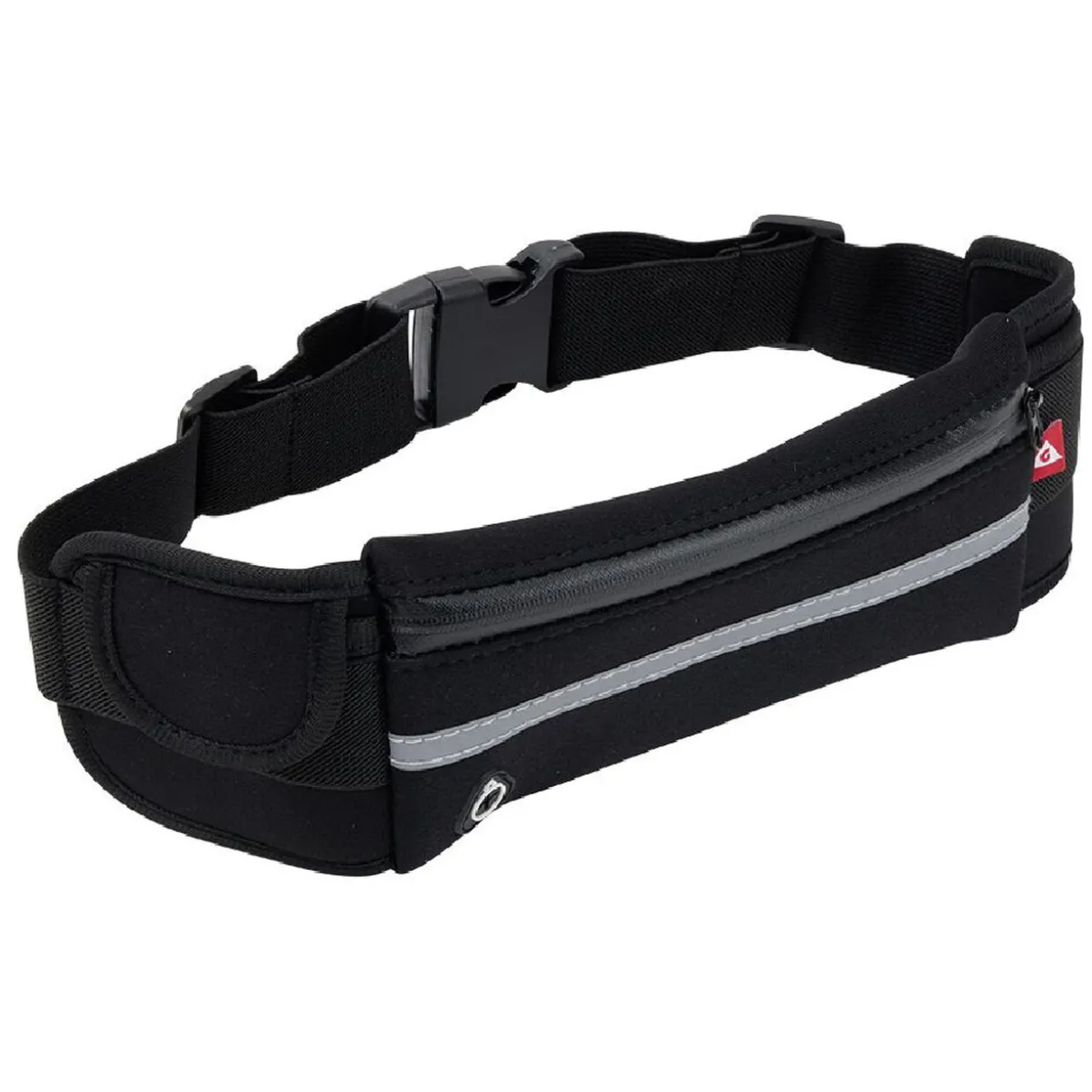 Sac banane de sport multipoche