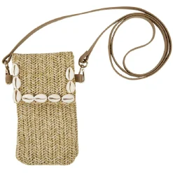 Sac bandoulière pour téléphone