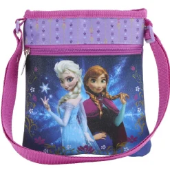 Sac bandoulière Reine des neiges Frozen Disney