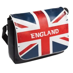 Sac besace England