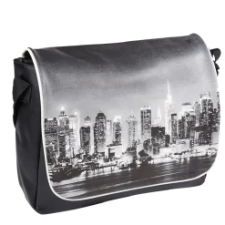 Sac besace New York city